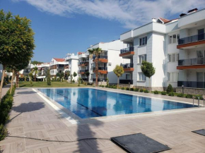 Lovely 2 Rooms Apartment with Pool and A C